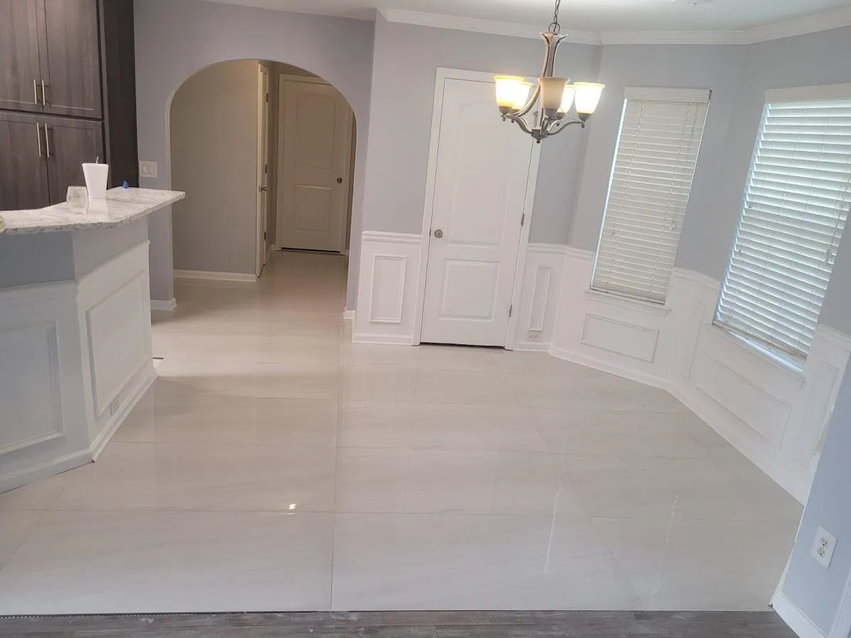 Water Damage Restoration services in Lauderhill, FL